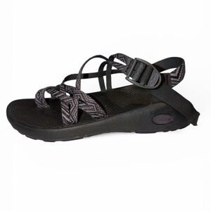 Chaco Women's Dual Adjustable Straps Cushioned Sandal